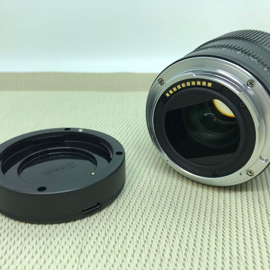 TTArtisan AF 75mm f2.0 Lマウント 使用感小