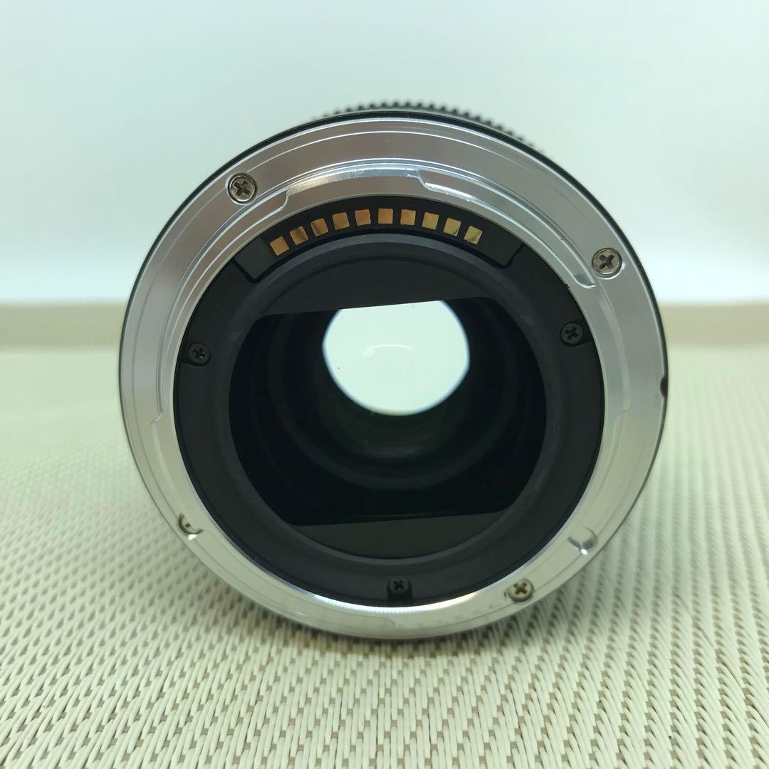 TTArtisan AF 75mm f2.0 Lマウント 使用感小
