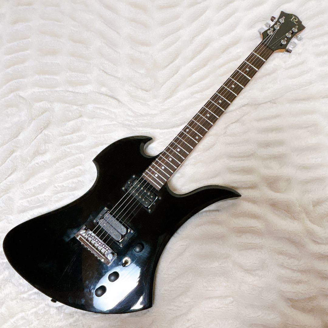 B.C.Rich MG-601 モッキンバード USA California