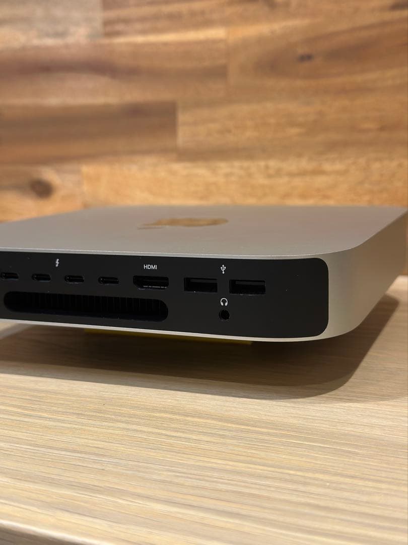 Mac mini M2 Pro 16GB 512GB 美品