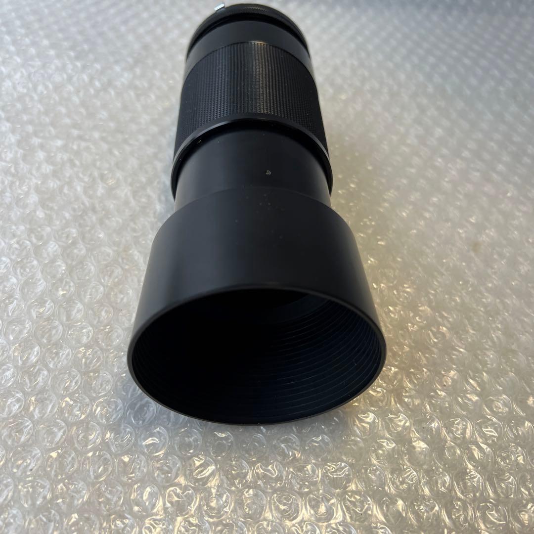 その他 TAMRON 1:3.8 1:4/210 80-210MM CF