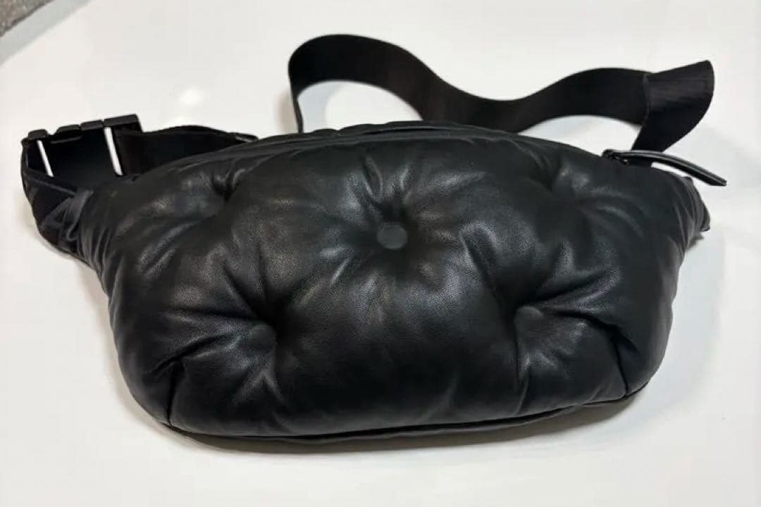 メゾンマルジェラ　ボディバッグ グラムスラム Maison Margiela（メゾンマルジェラ） バッグ ボディバッグ GLAM SLAM