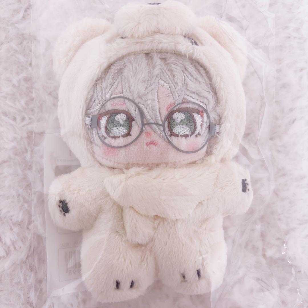 あんスタ いつぬい 名都神無 カンナ - メルカリ