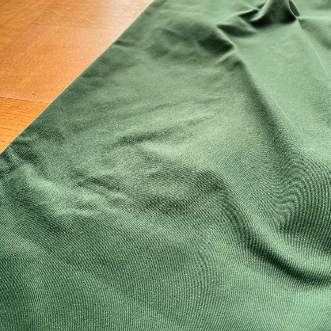 KEBOZ CHINO WIDE JACKET/ PANTSセットアップ