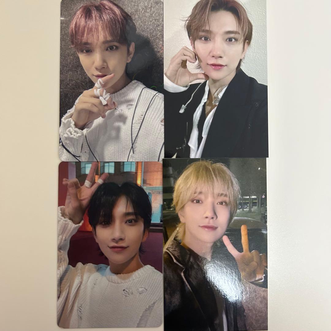 SEVENTEEN 会場限定 ジョシュア - メルカリ