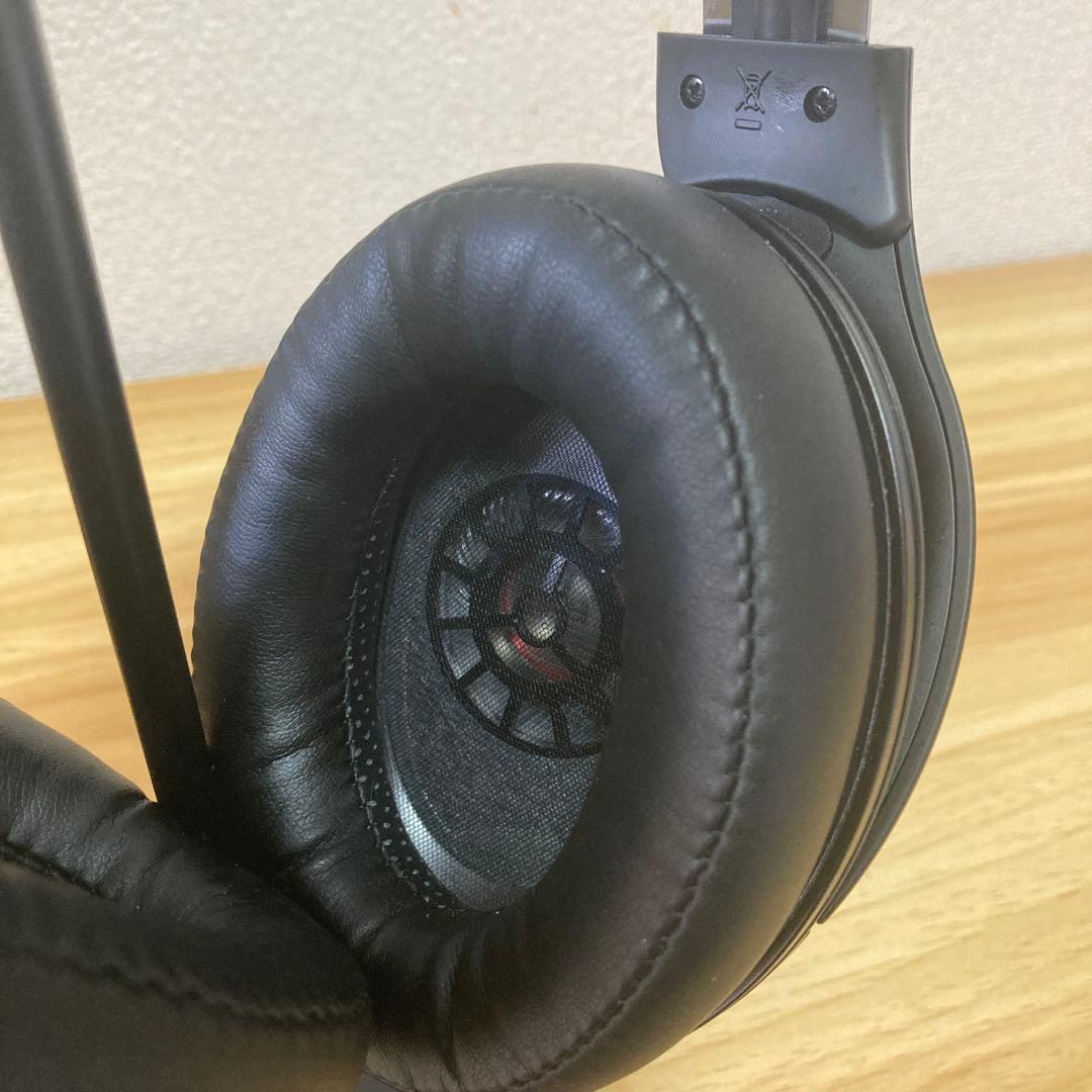 ヘッドホン Sennheiser HD 620S