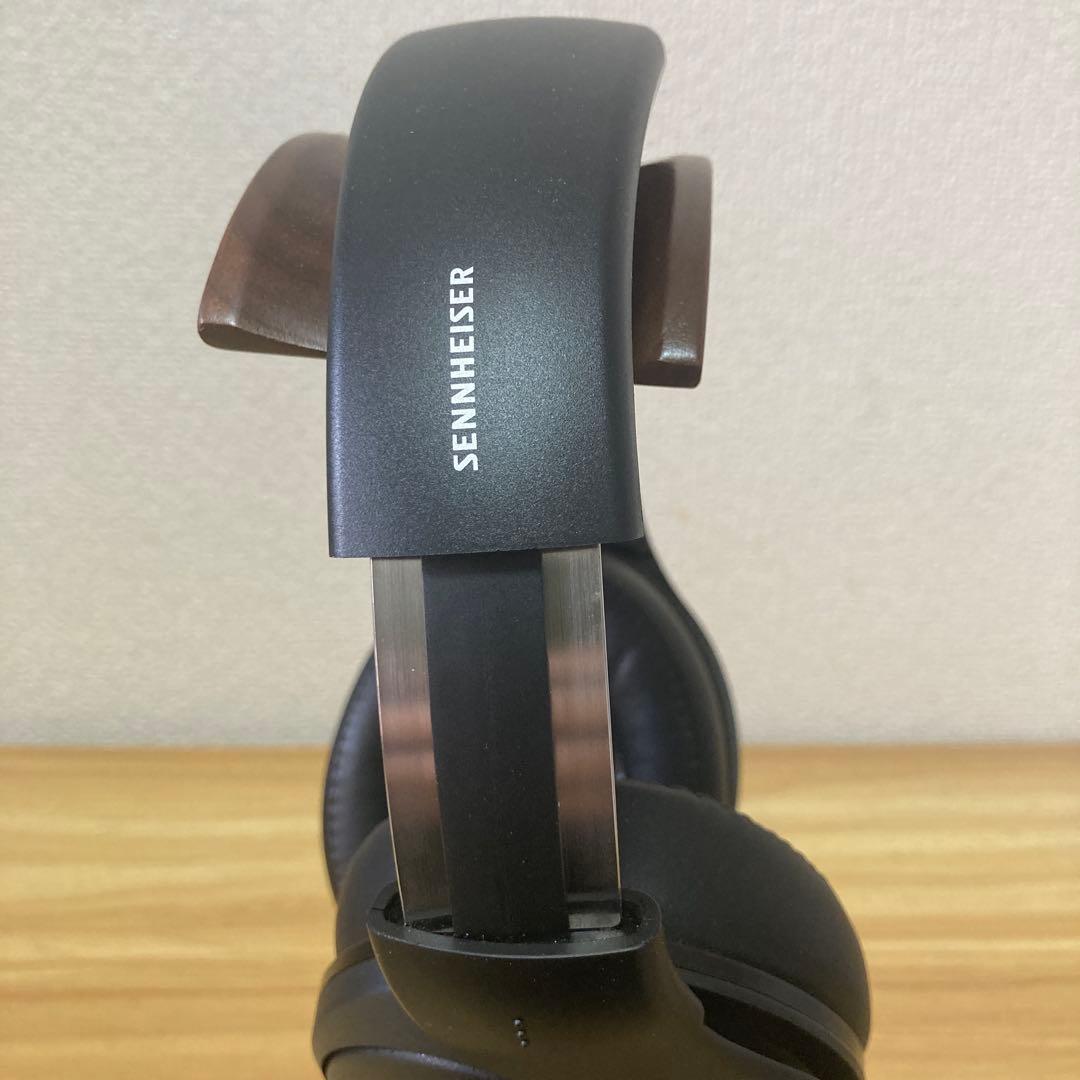 ヘッドホン Sennheiser HD 620S