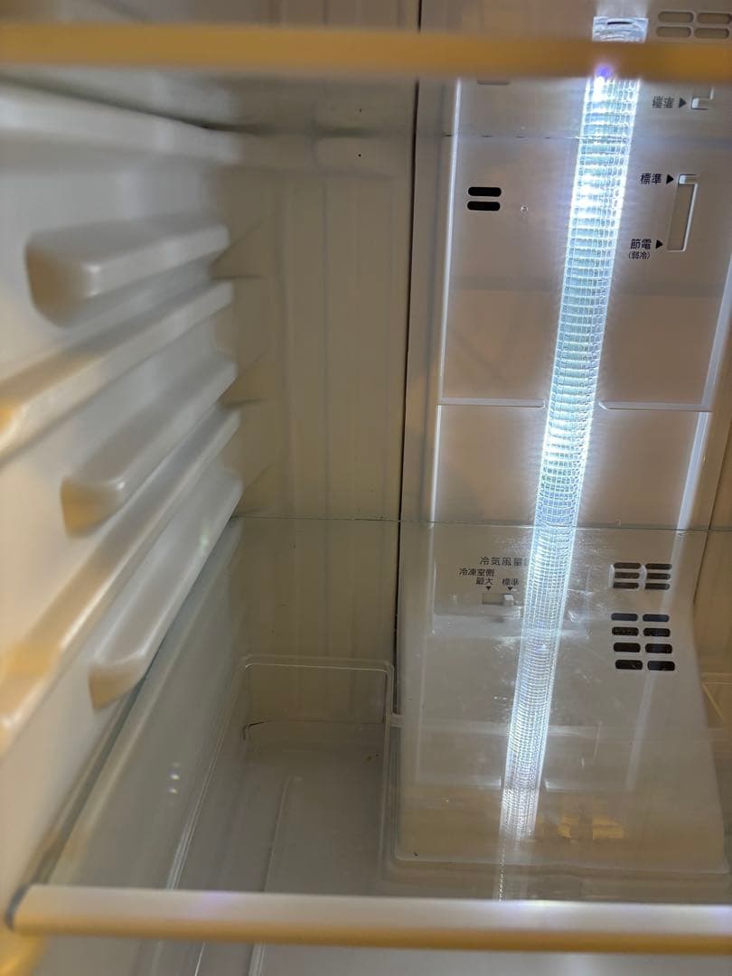 【セール中】Panasonic NR-B14DW 冷蔵庫 ホワイト