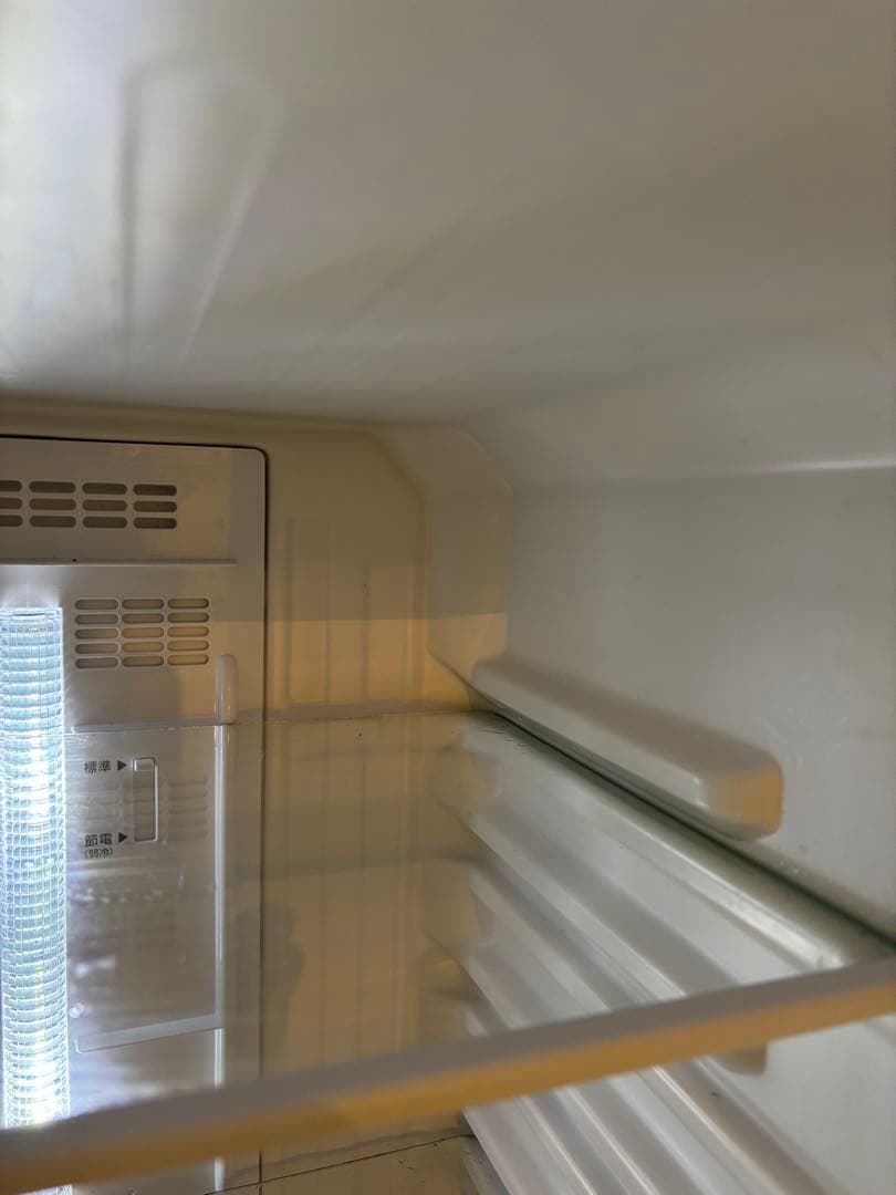 【セール中】Panasonic NR-B14DW 冷蔵庫 ホワイト