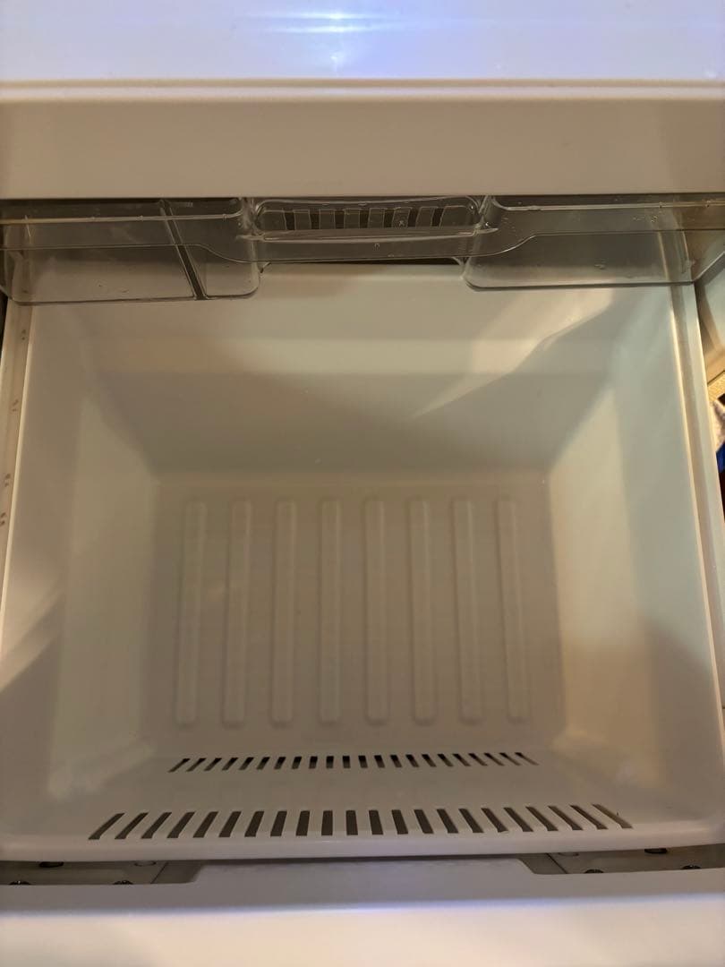 【セール中】Panasonic NR-B14DW 冷蔵庫 ホワイト