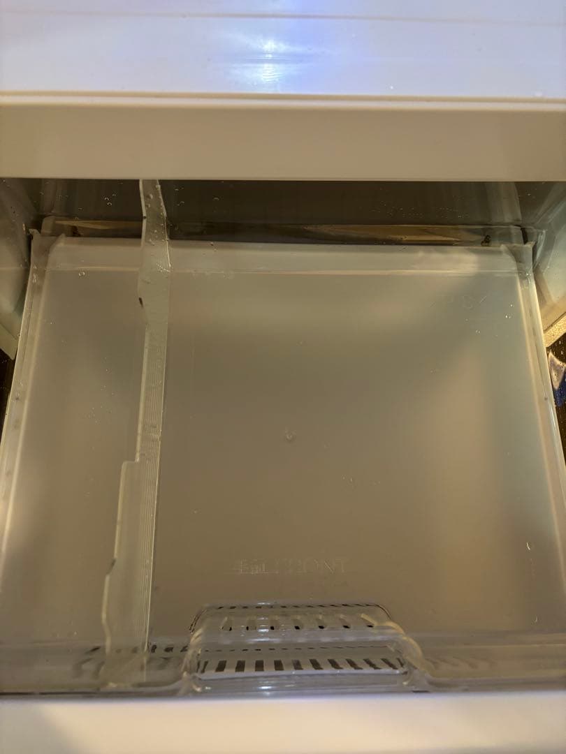 【セール中】Panasonic NR-B14DW 冷蔵庫 ホワイト