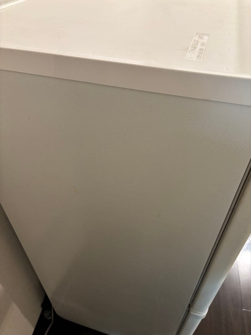 【セール中】Panasonic NR-B14DW 冷蔵庫 ホワイト