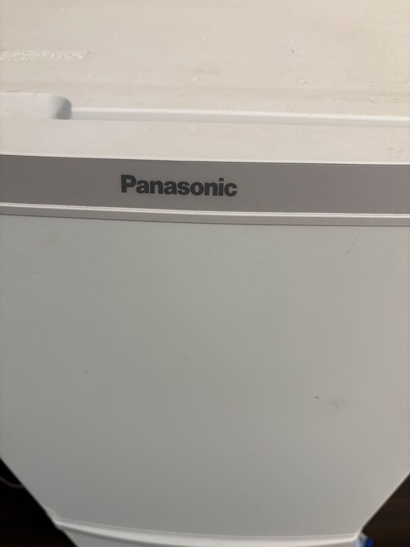 【セール中】Panasonic NR-B14DW 冷蔵庫 ホワイト