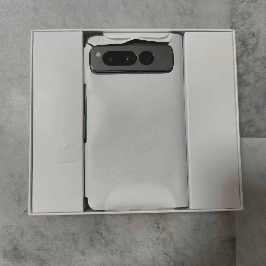 【最終値下げ】Google PixelFold