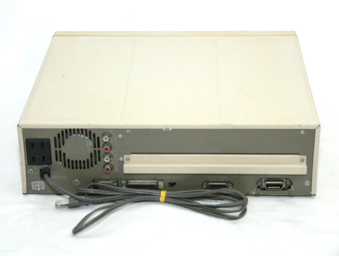 NEC PC-8801FA フルメンテナンスFDD OK! サウンドOK!動作品 - メルカリ