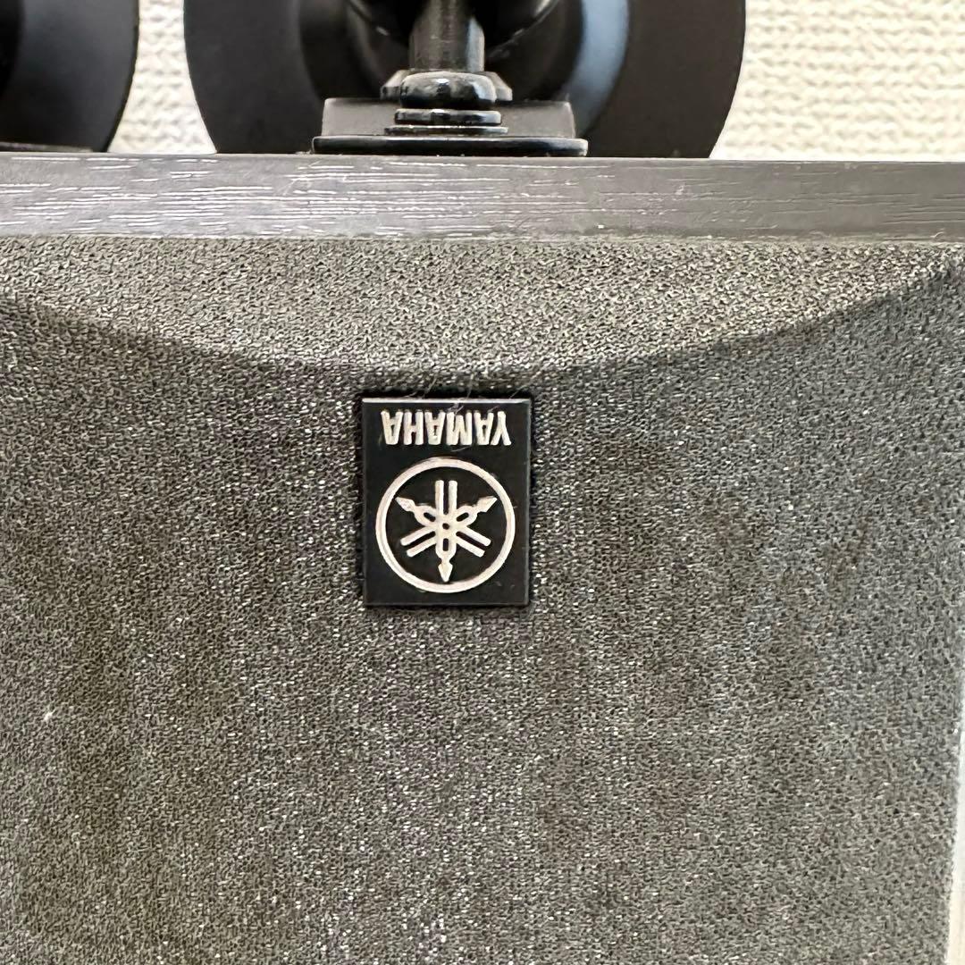YAMAHA ヤマハ 天吊スピーカー NS-B210 2個セット 中古品 - メルカリ