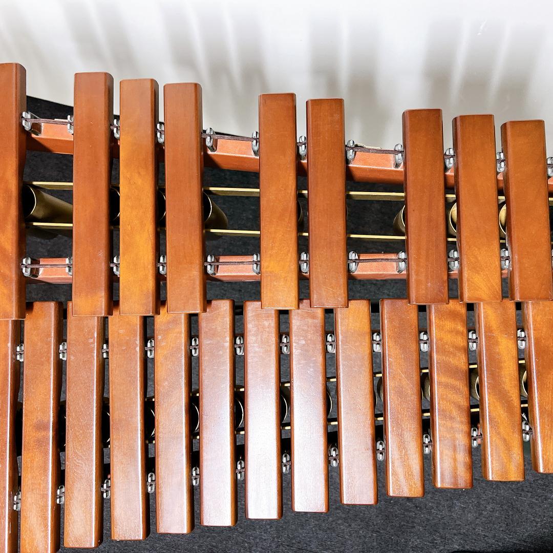 送料無料】 斎藤楽器製作所 SAITO マリンバ No36 シロフォン 木琴