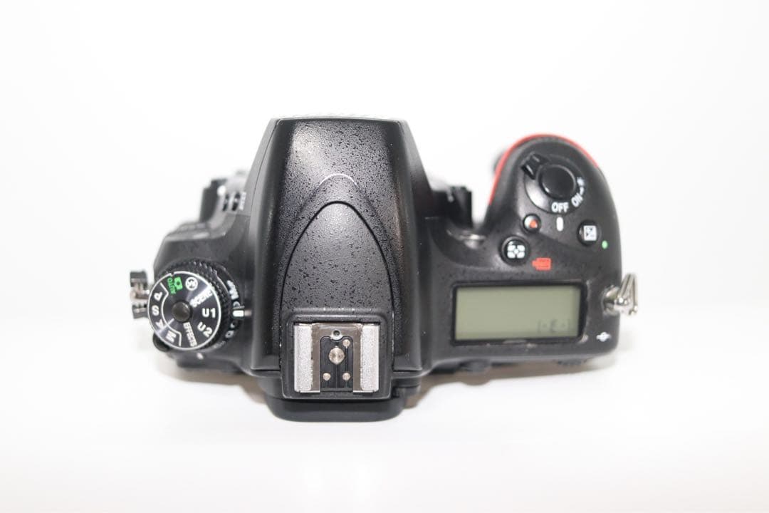 ☆難あり【NIKON】D750 ボディ ニコン