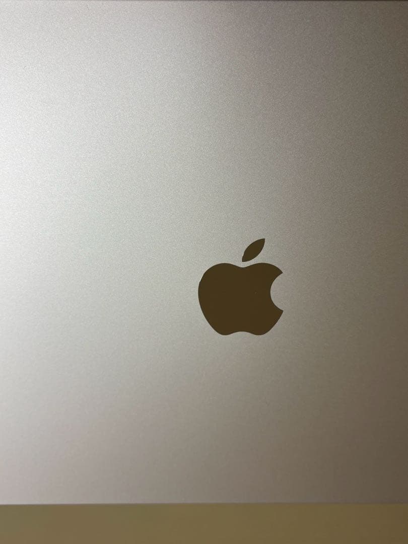 【美品】15インチMacBook Air M4 整備済製品