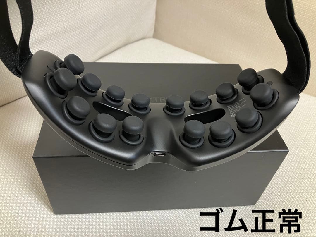 MYTREX iRhythm マイトレックス アイリズム