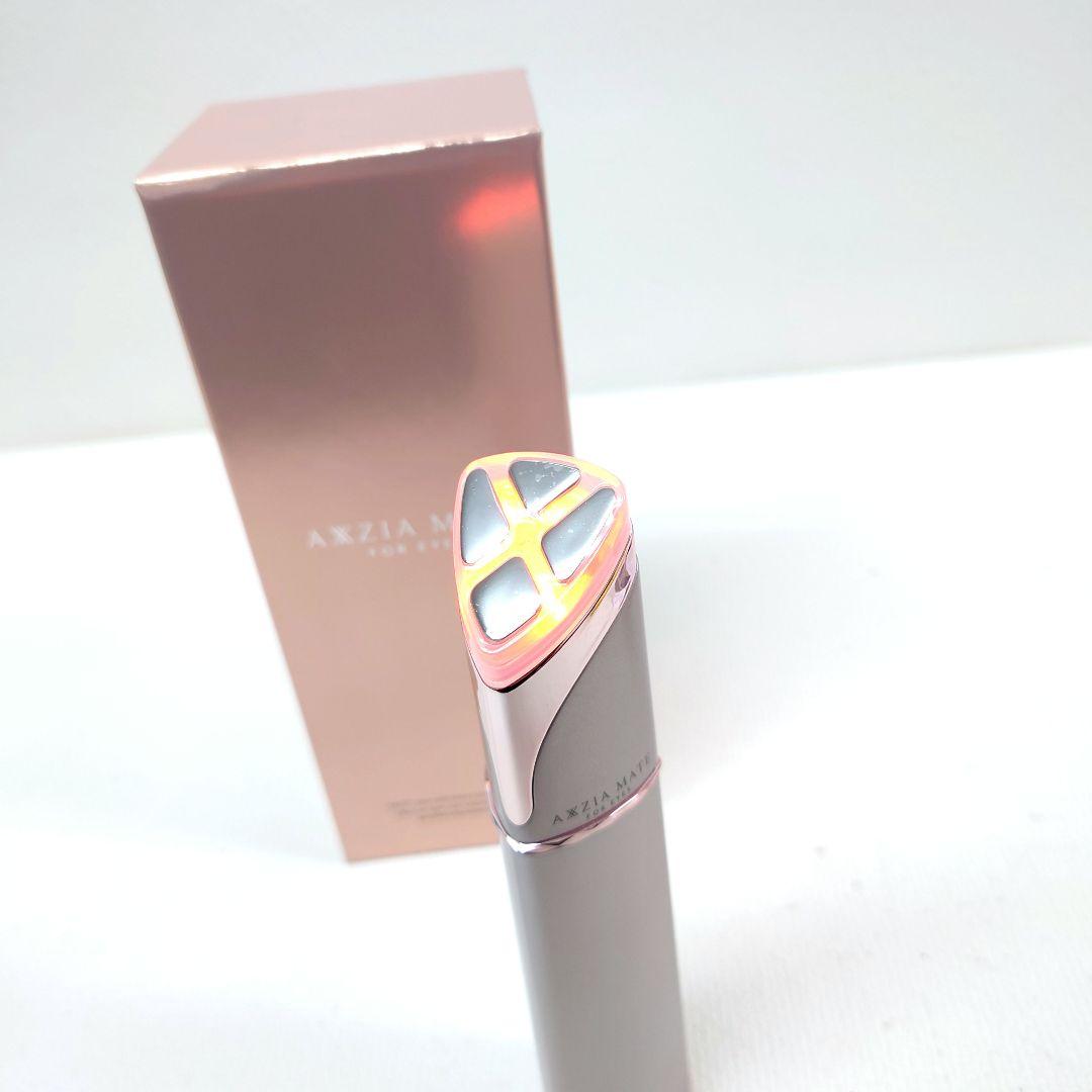 M1129H1 未使用★AXXZIA MATE FOR EYES 美顔器
