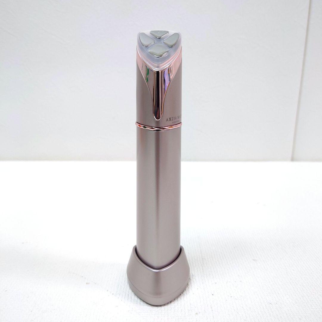 M1129H1 未使用★AXXZIA MATE FOR EYES 美顔器