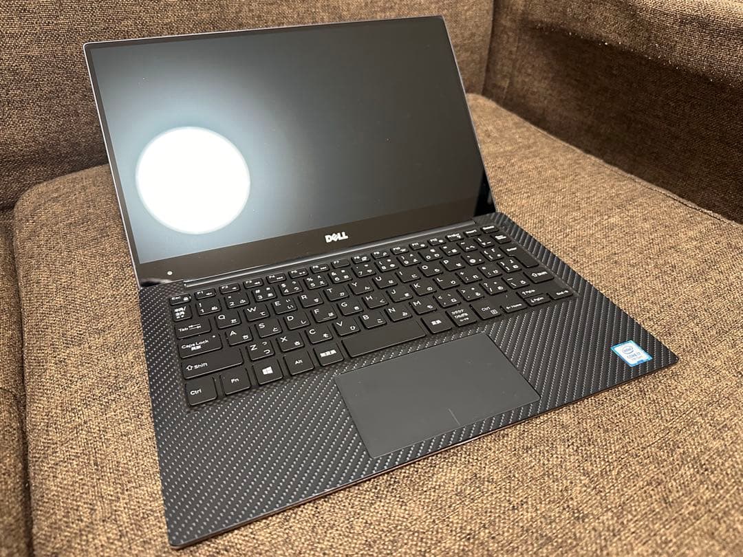 DELL xps 4K i7 タップチパネル　office 2024永続版 Amazon.com: Dell XPS 9340 Laptop (2024) | 13.4