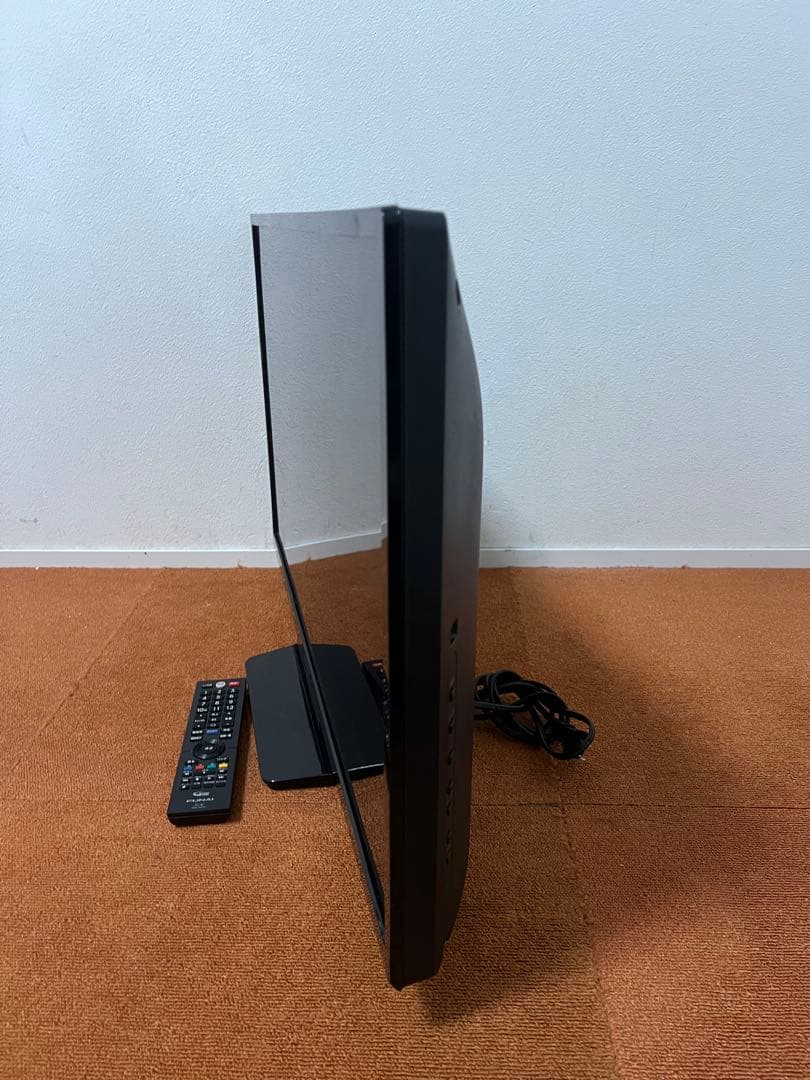フナイ 2021年製 液晶テレビ 32V型 FL-32H1010