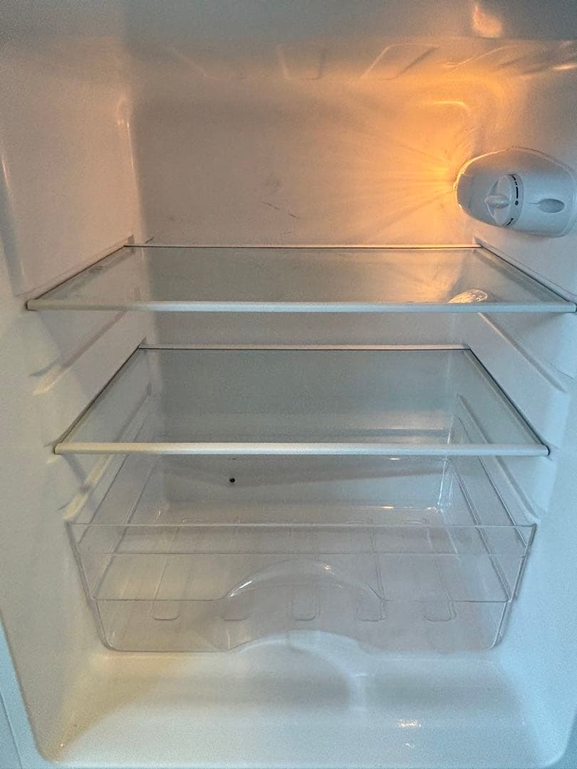 ニトリ冷蔵庫 一人暮らし 106L