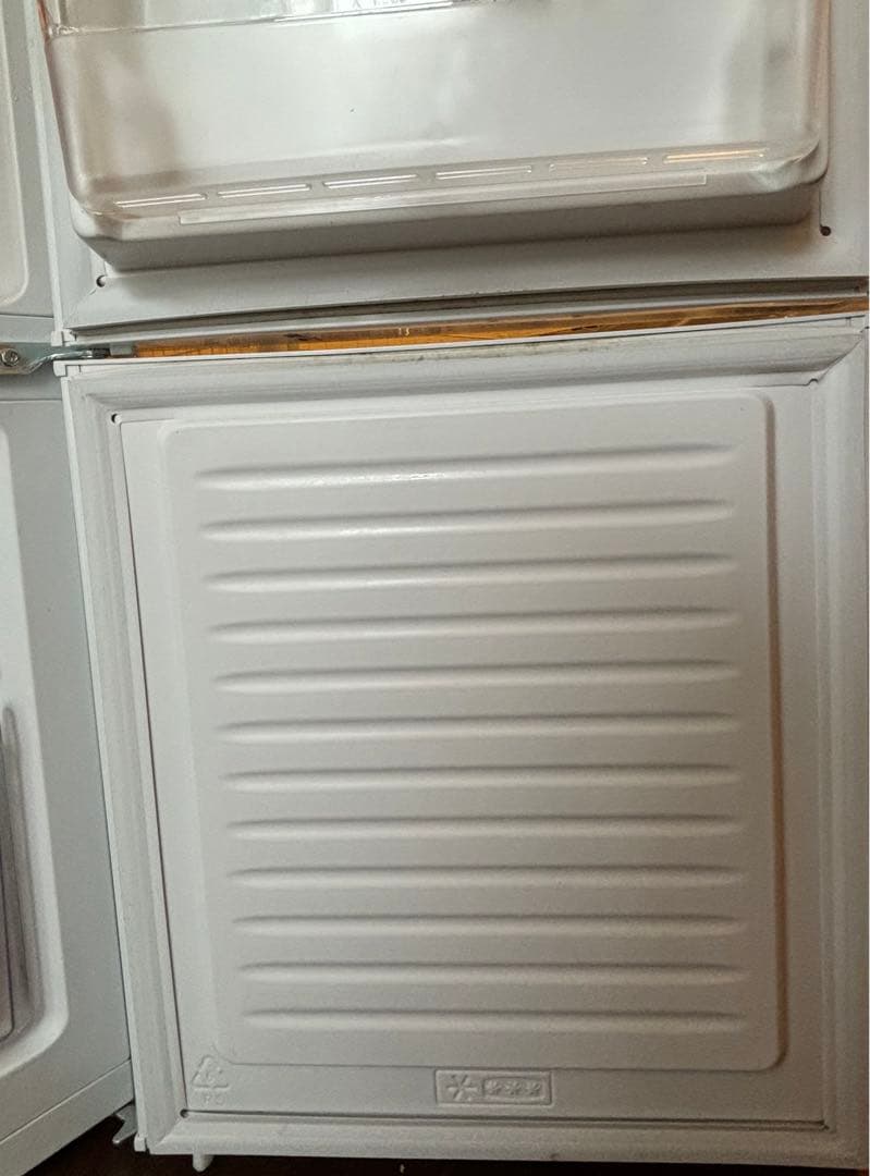 ニトリ冷蔵庫 一人暮らし 106L