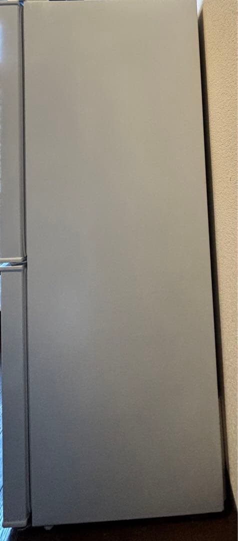 ニトリ冷蔵庫 一人暮らし 106L