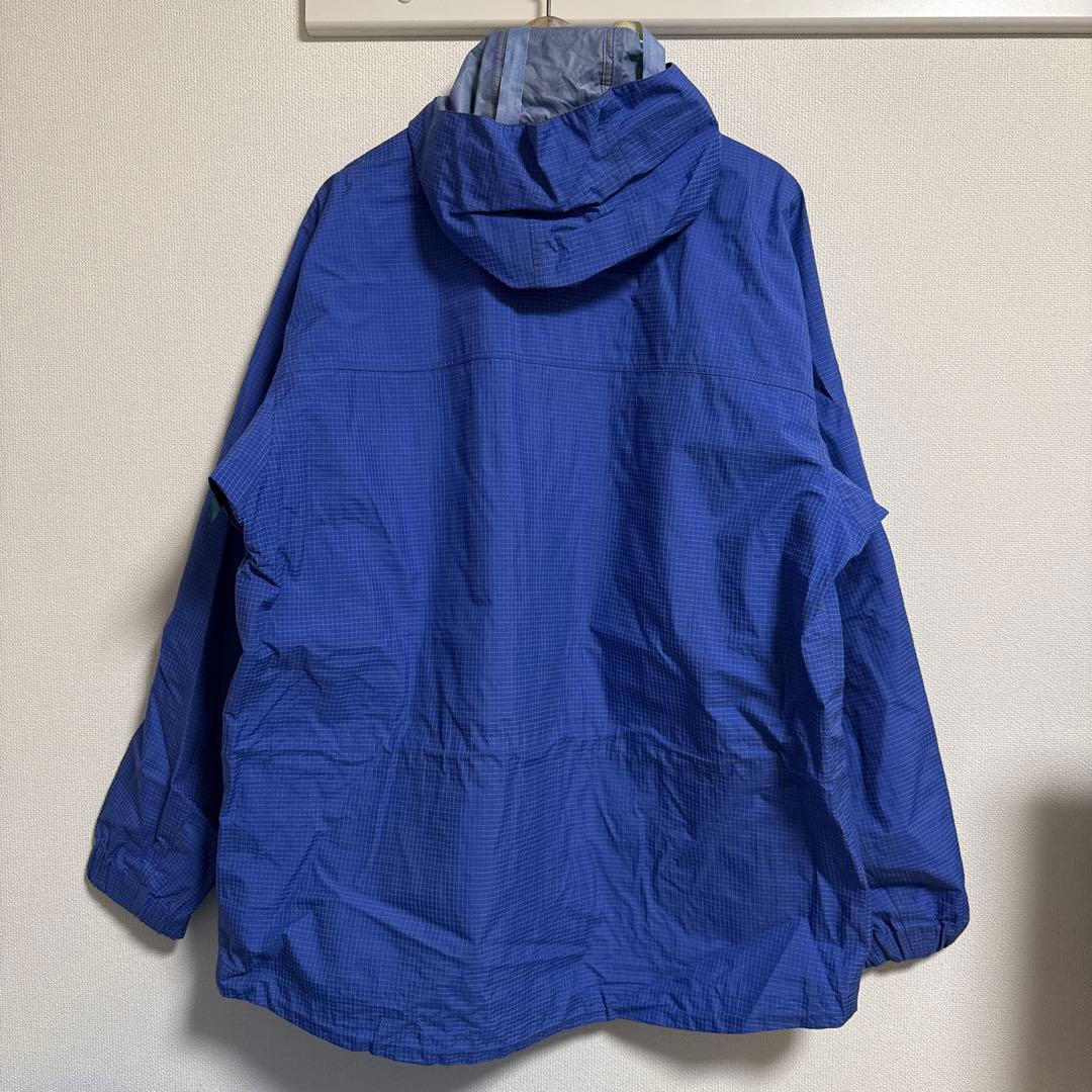 90s 雪なし Patagonia スーパーアルパインジャケット