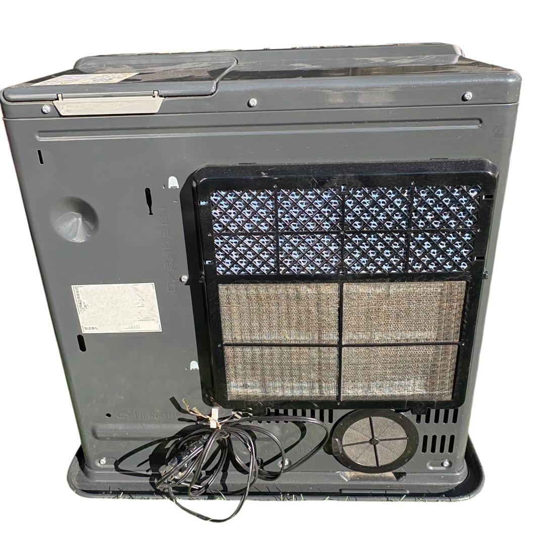 コロナ FH-WZ3616BY 石油ファンヒーター 灯油ストーブ 16年製