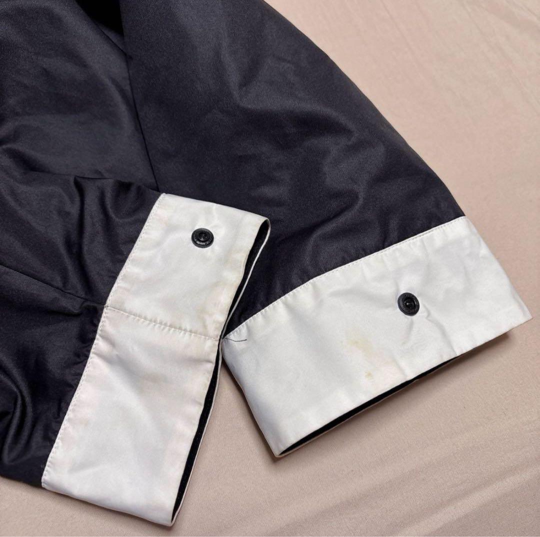 斉*樹様 【山中拓也着用】MUZE RAIN BLOUSON サイズ1 - メルカリ