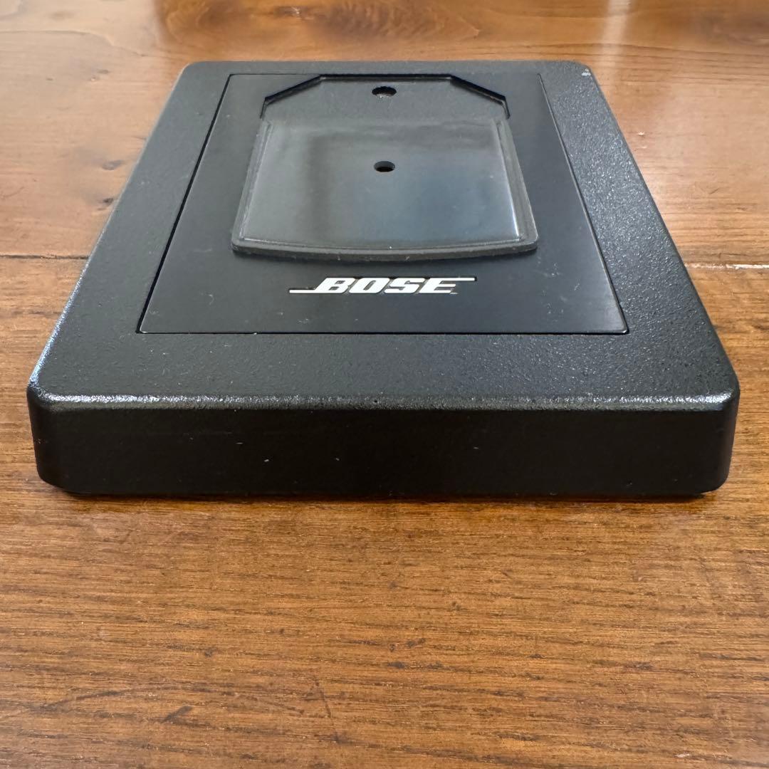 BOSE 55WER 専用フロア（スピーカー）スタンド　ペア