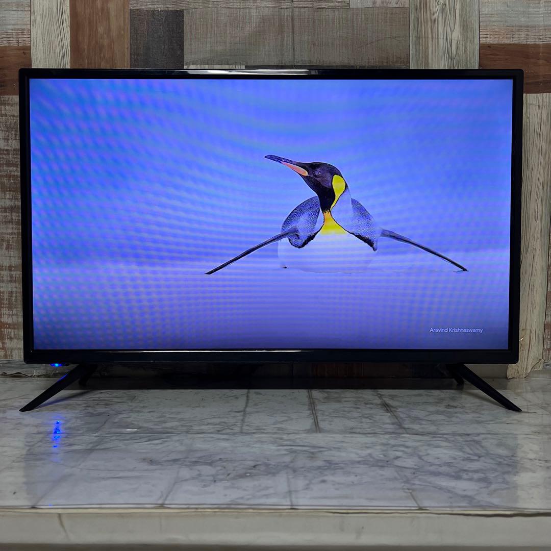 即日受渡❣️全国送料込3年前購入GRANPLE32型液晶TVダブルチューナー搭載