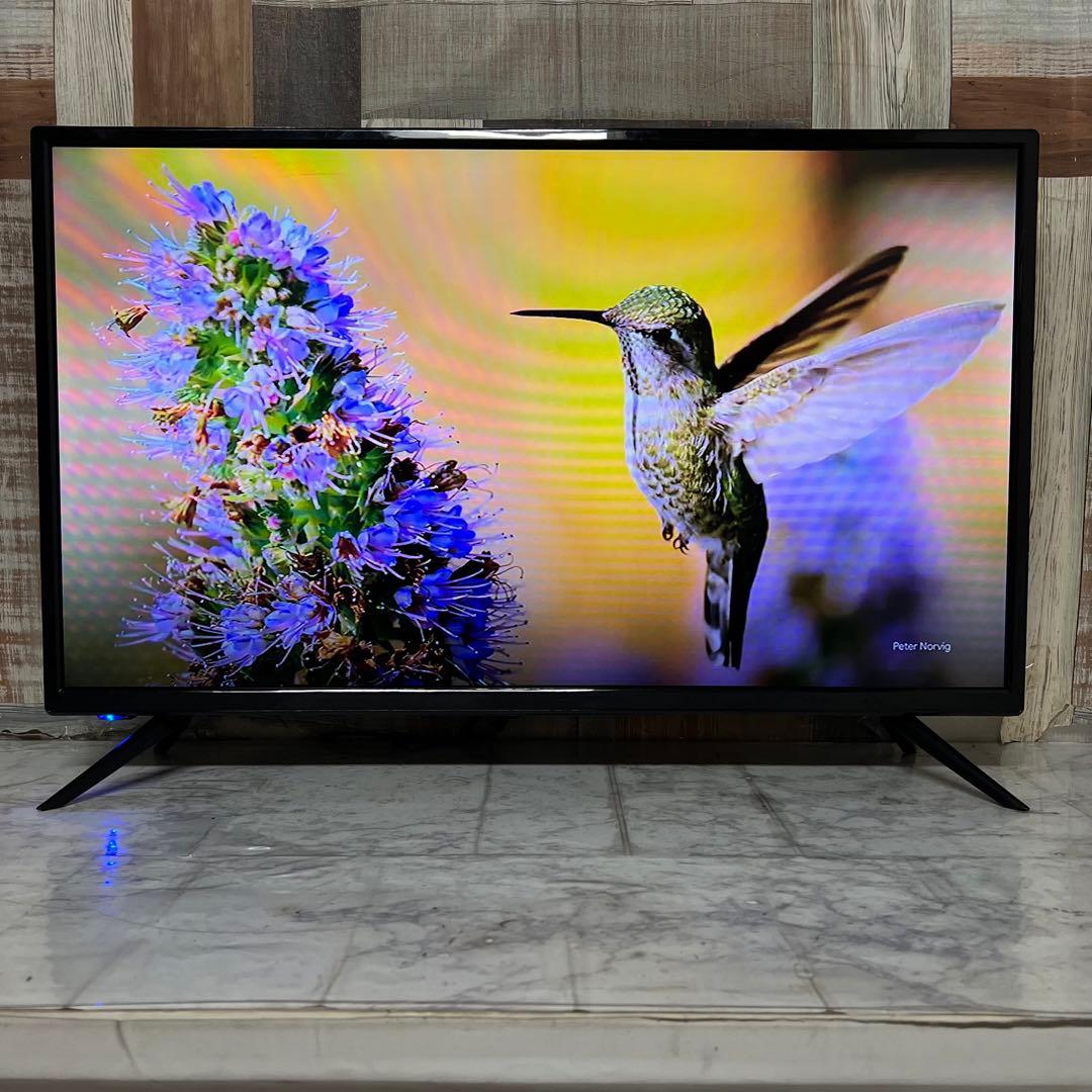 即日受渡❣️全国送料込3年前購入GRANPLE32型液晶TVダブルチューナー搭載