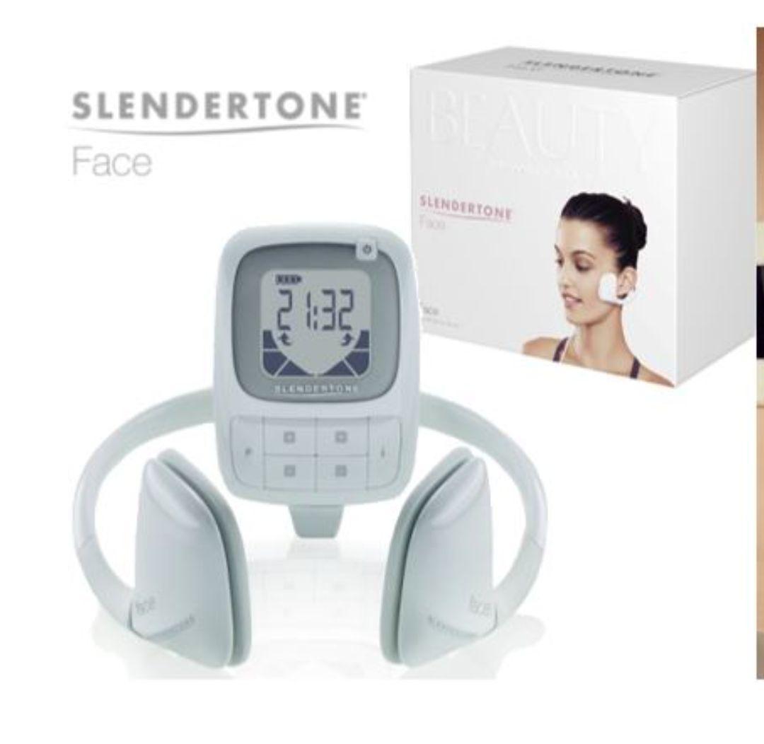 SLENDERTONE Face 美顔器 - メルカリ