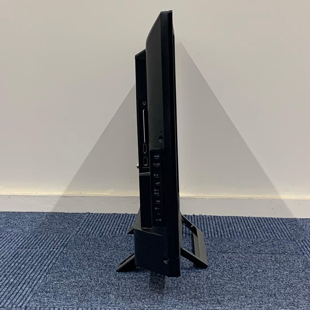 SONY 液晶テレビ KJ-32W730E 2019年製 動作OK リモコン付き