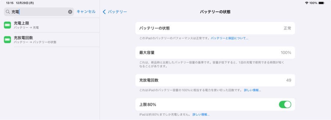 yuanchanさん専用 iPad Pro M4 13㌅