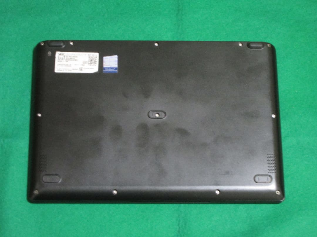 VersaPro 第8世代 Core-i5 8GB 128GB FHD ジャンク