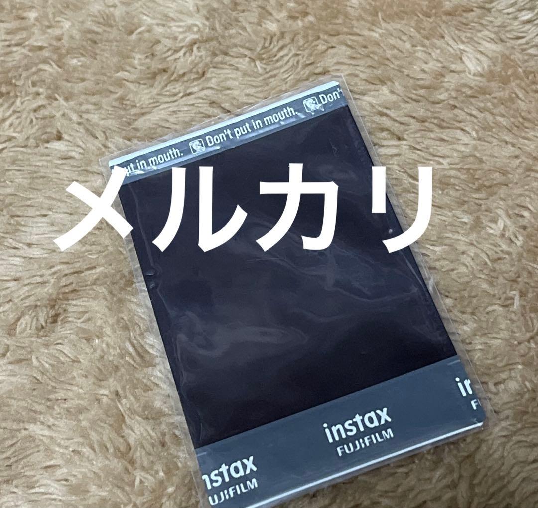 藤本洸大 直筆サイン入りチェキ - メルカリ
