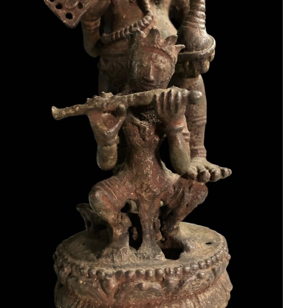 ガネーシャ インド ヒンドゥー教の神 障害除去 富と繁栄 智慧と学問