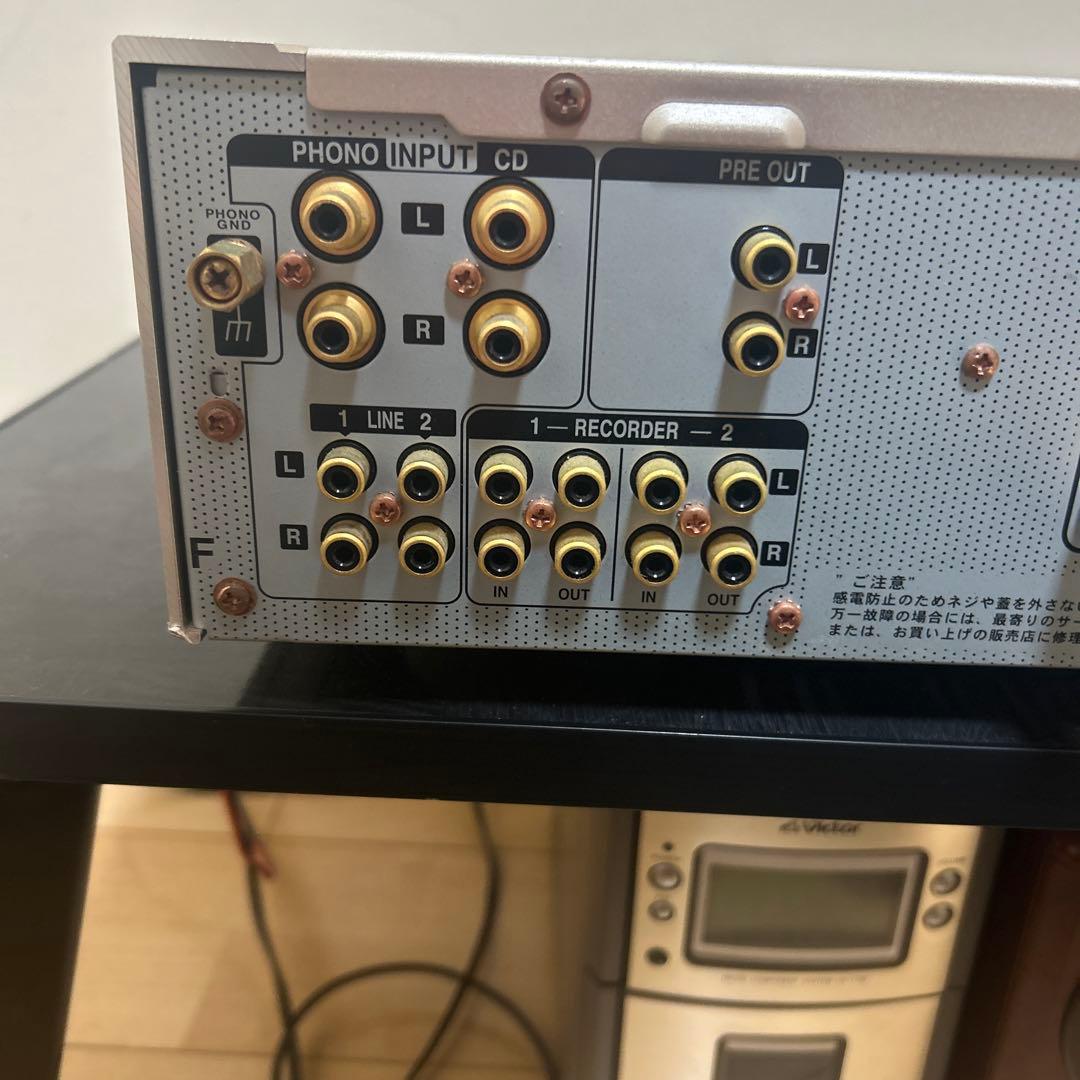 marantz　15S1