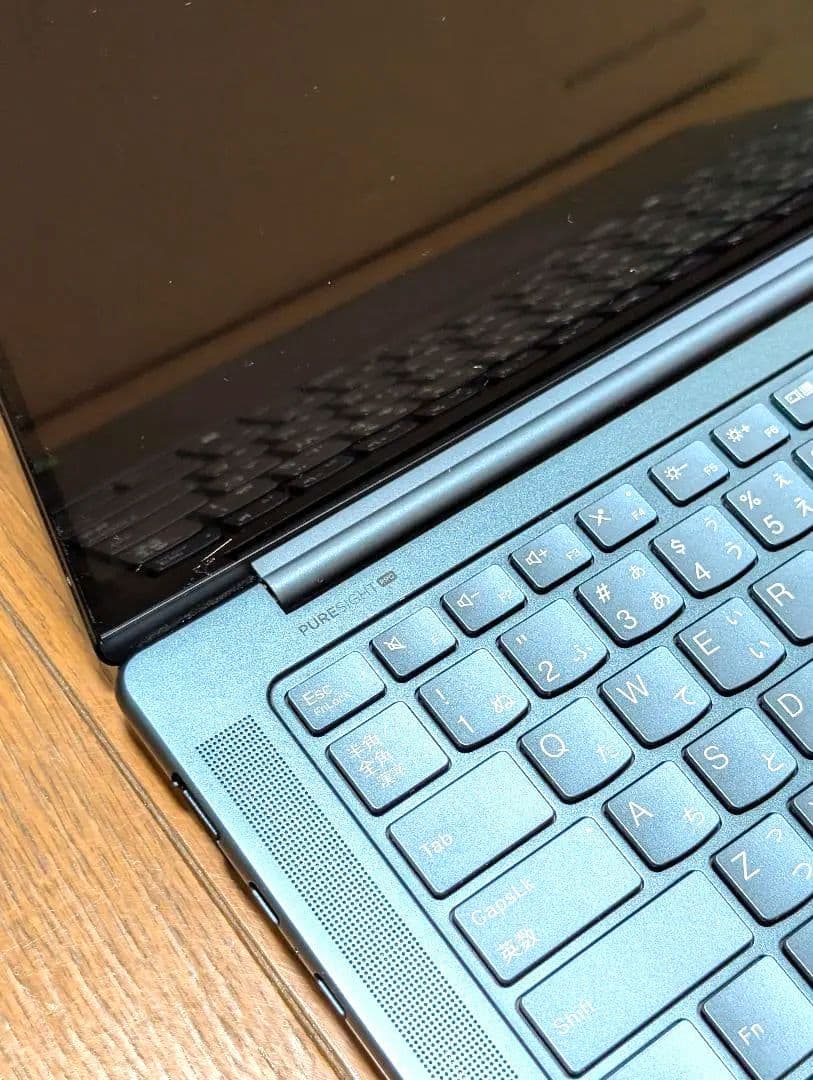 Windowsノート本体 Lenovo Yoga Pro 7 14IMH9 GeForce RTX4050