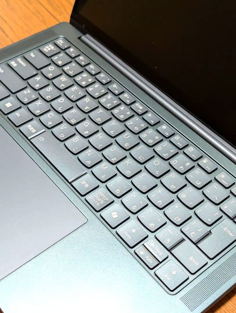 Windowsノート本体 Lenovo Yoga Pro 7 14IMH9 GeForce RTX4050