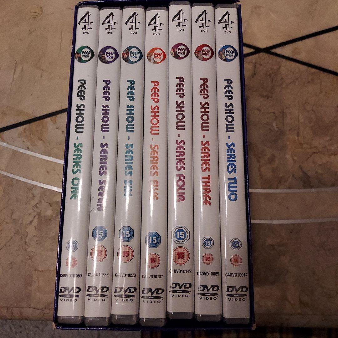 その他 PEEP SHOW