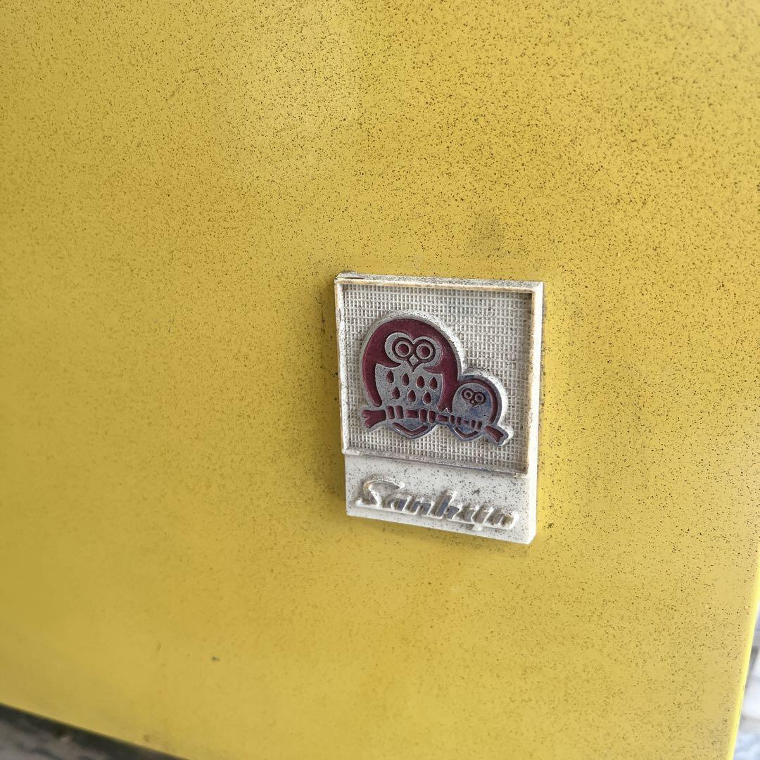 希少！　昭和レトロ　ペプシ　冷蔵庫　自動販売機　自販機　PEPSI 当時物