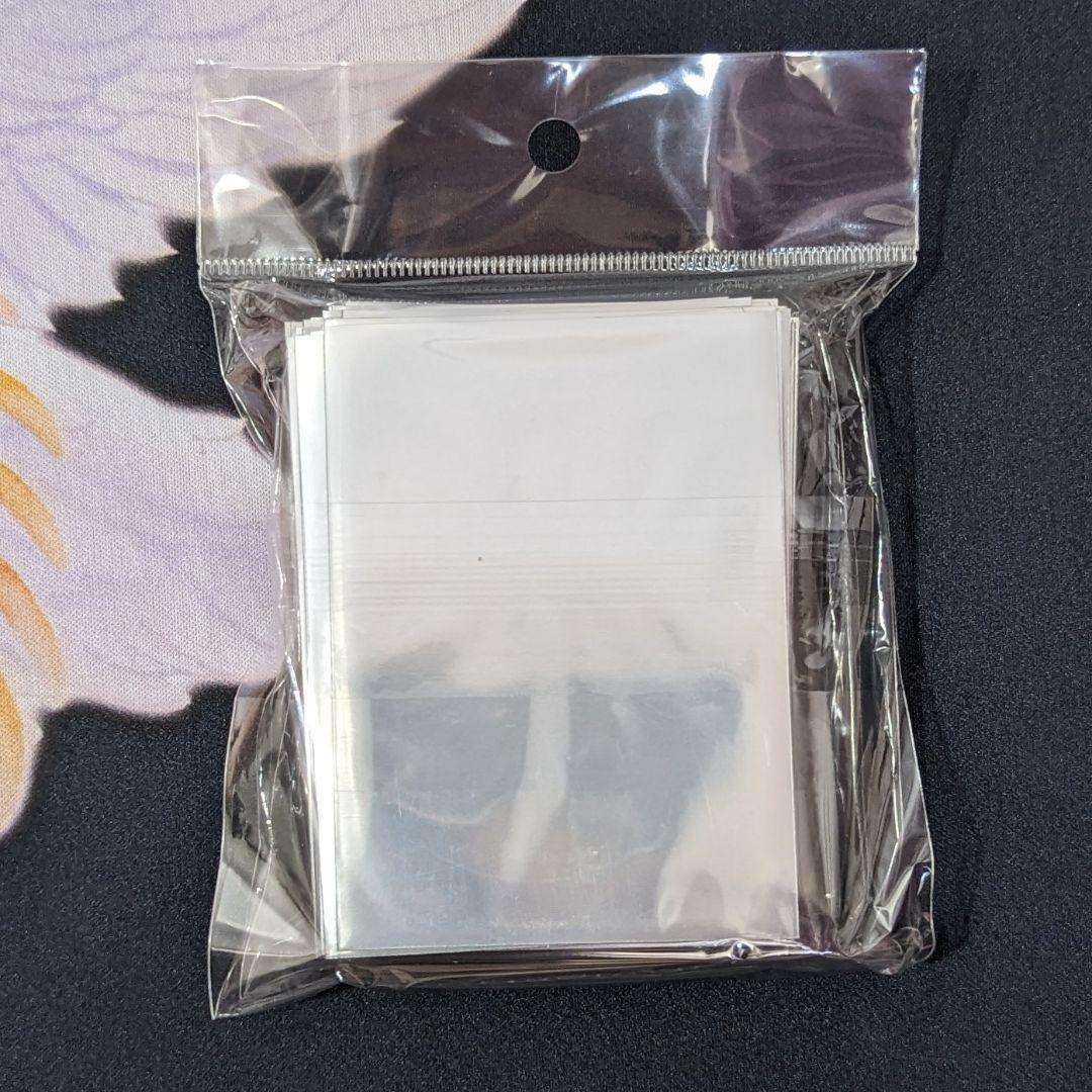 未使用】5大元素の天使 萩原一至氏 プレイマット＋スリーブ セット