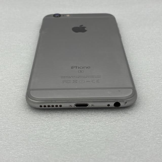 大人気・美品】iPhone6s 64GB バッテリー100% SIMフリー - メルカリ